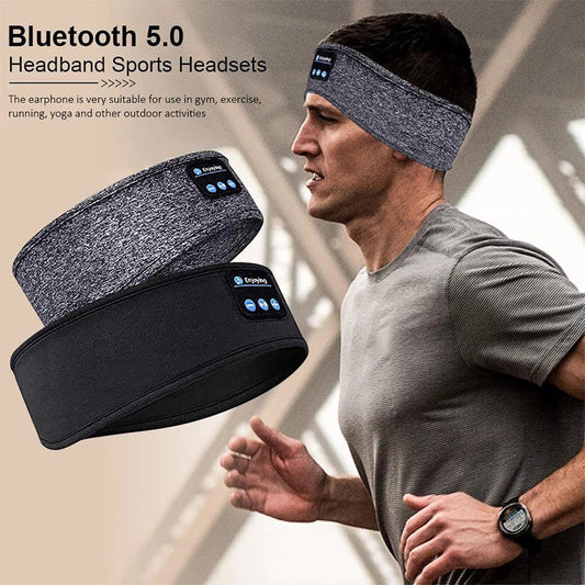 Bandeau Bluetooth Sans Fil